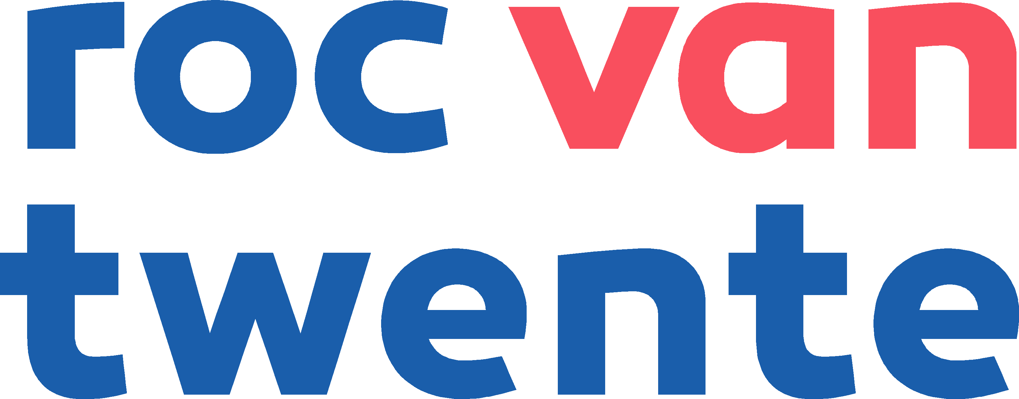 Roc van Twente logo